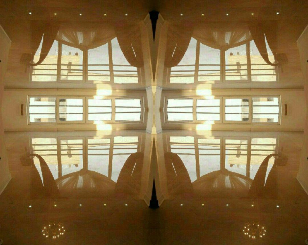 خدمات کفسابی موزاییک موزائیک