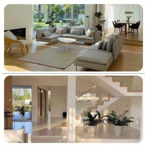 کف ساب پارکت کفساب 