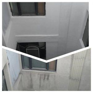 کفسابی سنگسابی نماشویی صادقیه