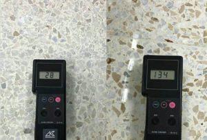 درز گیری سنگ