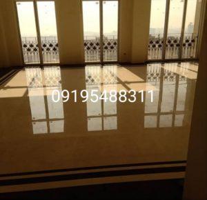 سنگسابی کفسابی استان تهران، تهران