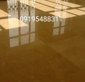 کفسابی سنگسابی نماشویی قیطریه