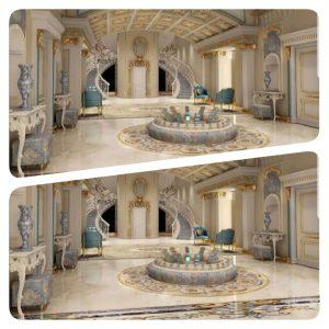 کف سابی تهران ساب سنگ