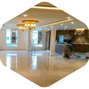 کفسابی سنگسابی نماشویی قوچان