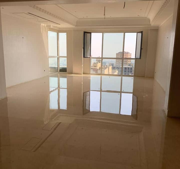 نمونه کار کفسابی سنگسابی در تهران