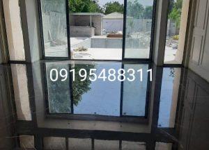 اجرای خدمات کفسابی سنگسابی کف پوش