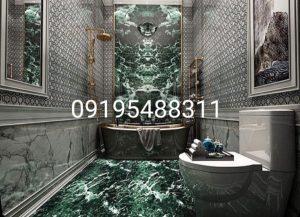 کفسابی سنگسابی نماشویی شاهد