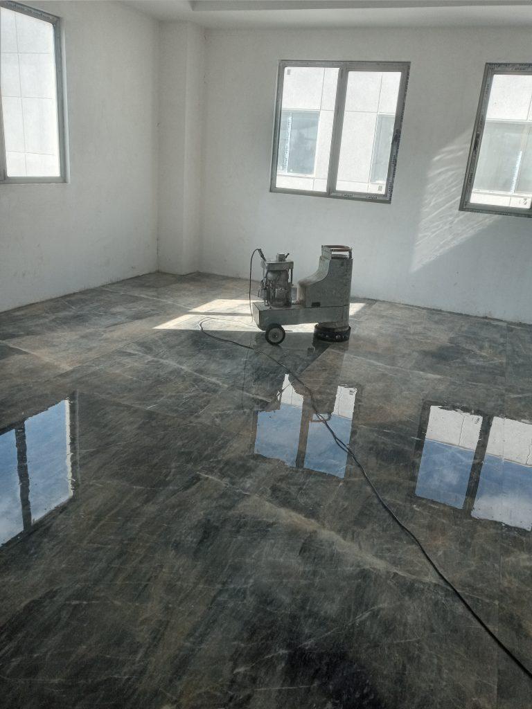 کفسابی سنگسابی نماشویی سنگ حاجی آباد